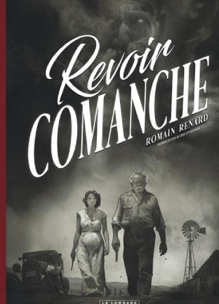 Revoir commanche