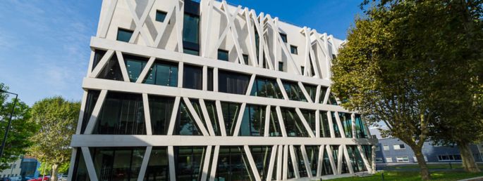 Visite de la bibliothèque